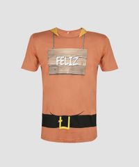 Camiseta-7-Anoes--Feliz--com-Capuz-Marrom-8933841-Marrom_5