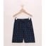 Bermuda-de-Sarja-Infantil-Estampado-Espinha-de-Peixe-com-Cordao-Azul-Marinho-9970933-Azul_Marinho_1
