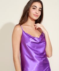 Vestido-Feminino-Midi-com-Fendas-Alca-Fina-e-Decote-Degage-Roxo-9982164-Roxo_5