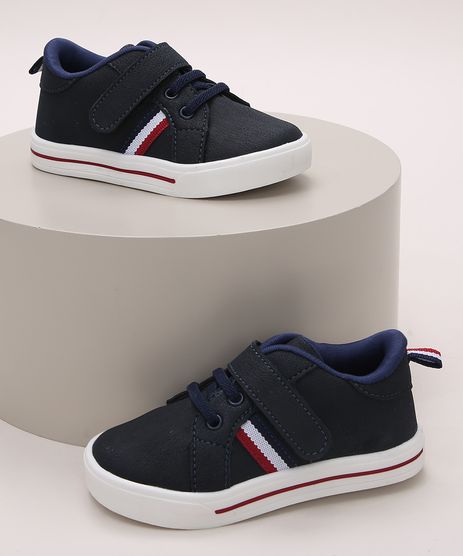 tênis para menino de 4 anos