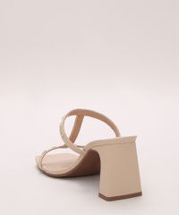 Tamanco-Feminino-Oneself-com-Tachas-Salto-Medio-Reto-Bege-9973719-Bege_4