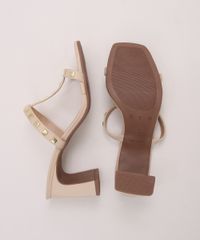 Tamanco-Feminino-Oneself-com-Tachas-Salto-Medio-Reto-Bege-9973719-Bege_6