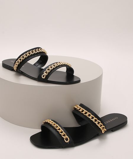 Rasteirinha-Feminina-Oneself-com-Correntes-Bico-Redondo-Preta-9973723-Preto_1 Rasteirinha-Feminina-Oneself-com-Correntes-Bico-Redondo-Preta-9973723-Preto_1