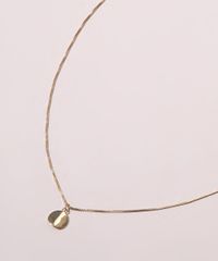 Colar-Feminino-Longo-com-Pingente-Arredondado-Dourado-9972309-Dourado_3