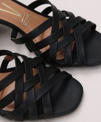 Sandalia-Feminina-Vizzano-com-Tiras-Cruzadas-Salto-Baixo-Bloco-Preta-9979038-Preto_3