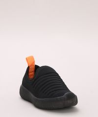 Tenis-Infantil-Texturizado-Knit-Calce-Facil-Preto-9973532-Preto_3