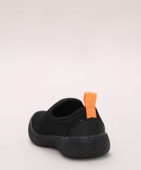 Tenis-Infantil-Texturizado-Knit-Calce-Facil-Preto-9973532-Preto_4