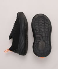 Tenis-Infantil-Texturizado-Knit-Calce-Facil-Preto-9973532-Preto_6