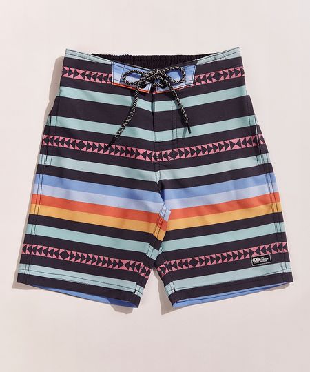 Bermuda-Surf-Juvenil-Pipe-Tal-Pai-Tal-Filho-Listrado-Etnico-com-Bolsos-e-Cordao-Multicor-9969580-Multicor_1 Bermuda-Surf-Juvenil-Pipe-Tal-Pai-Tal-Filho-Listrado-Etnico-com-Bolsos-e-Cordao-Multicor-9969580-Multicor_1