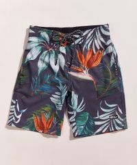Bermuda-Surf-Infantil-Pipe-Tal-Pai-Tal-Filho-Floral-Tropical-com-Bolsos-e-Cordao-Azul-Marinho-9969899-Azul_Marinho_1