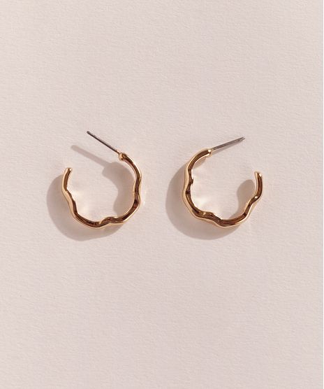 Brinco-Feminino-Ostra-Brasil-Argola-Torcida-Dourado-9962407-Dourado_1