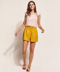 Regata-Feminina-Ostra-Brasil-com-Linho-e-Babado-na-Alca-Decote-Reto-Rose-9963003-Rose_1