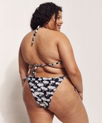 Biquini-Top-Plus-Size-Ostra-Brasil-Cortininha-Estampado-Floral-com-Bojo-Removivel-Protecao-UV50--Preto-9963445-Preto_2