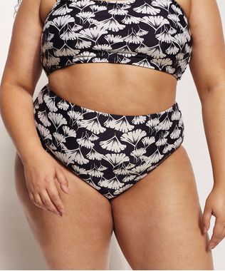 Biquini-Calcinha-Plus-Size-Ostra-Brasil-Hot-Pant-Estampado-Floral-com-Protecao-UV50--Preto-9963448-Preto_1
