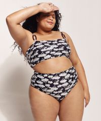 Biquini-Top-Plus-Size-Ostra-Brasil-Faixa-Estampado-Floral-com-Bojo-Removivel-Protecao-UV50--Preto-9963447-Preto_3