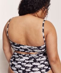 Biquini-Top-Plus-Size-Ostra-Brasil-Faixa-Estampado-Floral-com-Bojo-Removivel-Protecao-UV50--Preto-9963447-Preto_4