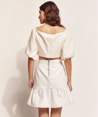 Blusa-Feminina-Ostra-Brasil-Cropped-com-Linho-e-Argola-Manga-Bufante-Decote-V-Off-White-9963255-Off_White_2