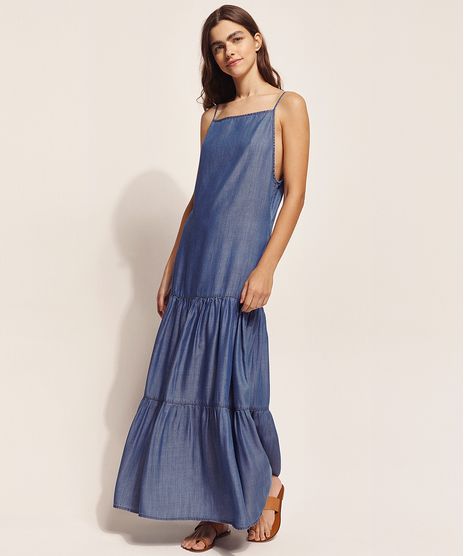 Vestido-Jeans-Feminino-Ostra-Brasil-Longo-Cavado-com-Recortes-Alca-Fina-Azul-Medio-9970314-Azul_Medio_1