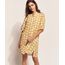 Vestido-Chemise-Feminino-Ostra-Brasil-Curto-Estampado-Conchas-Manga-Bufante-Mostarda-9963007-Mostarda_1