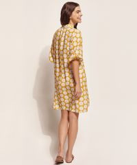 Vestido-Chemise-Feminino-Ostra-Brasil-Curto-Estampado-Conchas-Manga-Bufante-Mostarda-9963007-Mostarda_2