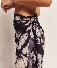 Saia-Saida-de-Praia-Ostra-Brasil-Midi-Estampada-Floral-com-Fenda-Preta-9977355-Preto_4