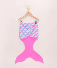 Saida-de-Praia-Infantil-Calda-de-Sereia-com-Recorte-Brilho-Holografico-e-Protecao-UV50--Multicor-9964931-Multicor_1