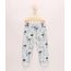 Calca-Infantil-Estampado-de-Bichos-com-Cordao-Cinza-Mescla-Claro-9968240-Cinza_Mescla_Claro_1
