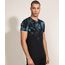 Camiseta-Masculina-Estampada-Folhas-Manga-Curta-Gola-Careca-Preta-9960285-Preto_1