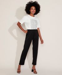 T-Shirt-Feminina-Mindset--I-m-Not-For-Everybody--Manga-Curta-Decote-Redondo-Off-White-9974963-Off_White_3
