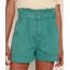 Short-de-Sarja-Feminino-Mindset-Clochard-Cintura-Super-Alta-Alfaiatado-com-Cinto-Verde-Escuro-9964422-Verde_Escuro_1