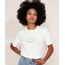 T-Shirt-Feminina-Mindset--The-Optimist-Club--Manga-Curta-Decote-Redondo-Off-White-9974958-Off_White_1