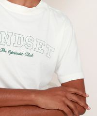 T-Shirt-Feminina-Mindset--The-Optimist-Club--Manga-Curta-Decote-Redondo-Off-White-9974958-Off_White_5