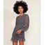 Vestido-de-Tule-Feminino-Mindset-Curto-Estampado-Xadrez-Vichy-Manga-Bufante-Preto-9975488-Preto_1
