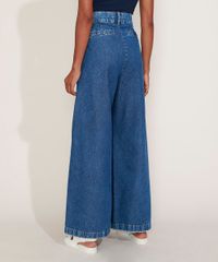 Calca-Jeans-feminina-Mindset-Wide-Pantalona-Cintura-Super-Alta-com-Pregas-Azul-Medio-9979853-Azul_Medio_2