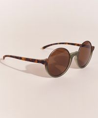 Oculos-de-Sol-Redondo-Feminino-Ostra-Brasil-Verde-9966388-Verde_4