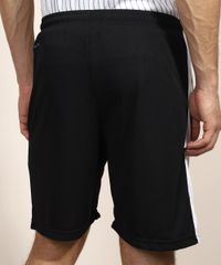 Bermuda-Masculina-Esportiva-Ace--Can-t-Stop-Me--com-Faixa-Lateral-Preta-9969631-Preto_2