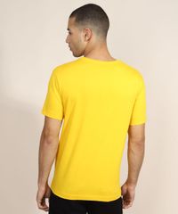Camiseta-Masculina-Estampada-Gilmore-Girls-Manga-Curta-Gola-Careca-Amarela-9974927-Amarelo_4
