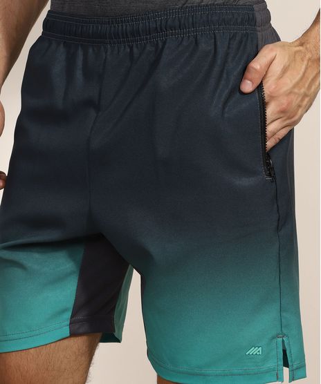 Bermuda-Masculina-Esportiva-Ace-Estampado-Degrade-com-Bolso-Verde-9966366-Verde_1