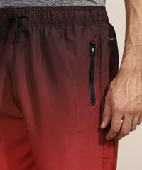 Bermuda-Masculina-Esportiva-Ace-Estampado-Degrade-com-Bolso-Vinho-9968846-Vinho_4