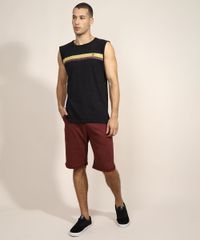 Regata-Masculina-com-Listras-Gola-Careca-Preto-9975781-Preto_3