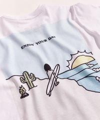 Camiseta-Infantil-em-Flame-Birden-Tal-Pai-Tal-Filho--Enjoy-Your-Day--Manga-Curta-Branca-9967769-Branco_4