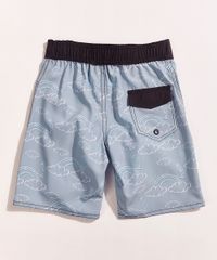 Bermuda-Surf-Juvenil-Birden-Tal-Pai-Tal-Filho-Nuvens-com-Bolso-Azul-Claro-9969569-Azul_Claro_2