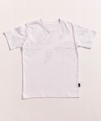 Camiseta-Infantil-Birden-Tal-Pai-Tal-Filho-Costela-de-Adao-Manga-Curta-Gola-Careca-Off-White-9973593-Off_White_1