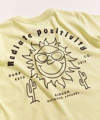 Camiseta-Infantil-Birden-Tal-Pai-Tal-Filho-Sol--Radiate-Positivy--Manga-Curta-Gola-Careca-Amarelo-Claro-9965430-Amarelo_Claro_4