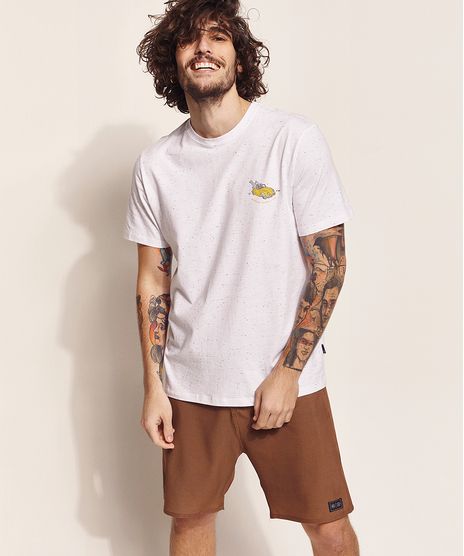 Camiseta-Masculina-Birden-Tal-Pai-Tal-Filho-Carro--Tropical-Paradise--Manga-Curta-Gola-Careca-Off-White-9970452-Off_White_1