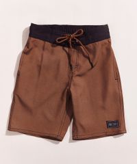 Bermuda-Surf-Infantil-Birden-Tal-Pai-Tal-Filho-com-Bolso-Caramelo-9969586-Caramelo_1