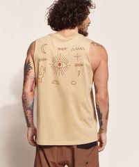 Regata-Masculina-Birden-Elementos-do-deserto-Gola-Careca-Bege-9970456-Bege_2
