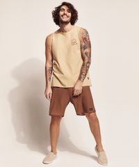 Regata-Masculina-Birden-Elementos-do-deserto-Gola-Careca-Bege-9970456-Bege_3
