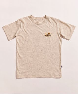 Camiseta-Infantil-Birden-Tal-Pai-Tal-Filho-Acampamento-Manga-Curta-Gola-Careca-Bege-Claro-9967758-Bege_Claro_1