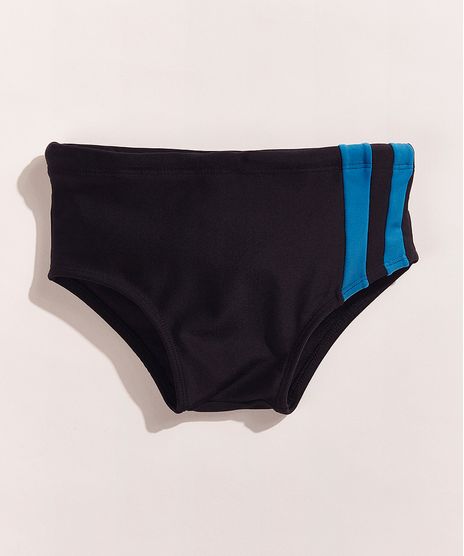 Sunga-Infantil-Birden-Slip-com-Recorte-de-Listras-Laterais-Azul-Marinho-9970417-Azul_Marinho_1